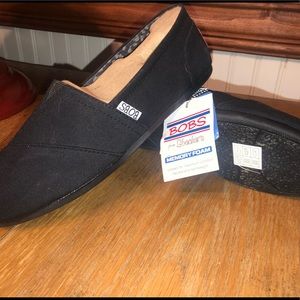 Ladies Skechers Bobs Shoes
